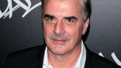 Chris Noth accused of sexual assault by 5th woman