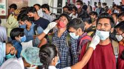 Coronavirus in india,coronavirus india news,coronavirus latest news,coronavirus in Bihar, Bihar, Pat