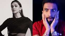 Deepika Padukone, Ranveer Singh