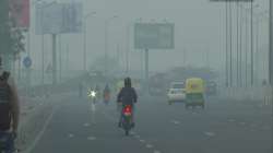 Delhi pollution, Delhi air quality today, Delhi pollution level today, Delhi air quality improves, D