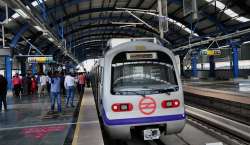 delhi metro, delhi metro, delhi metro capacity, delhi metro capacity now 200, delhi metro news, delh