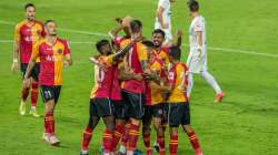 File image of FC Goa vs SC East Bengal ISL game