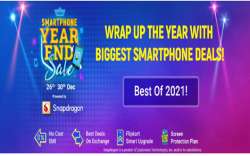 sale, year ender 2021, flipkart, tech news