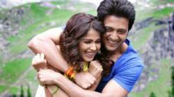 Genelia D'Souza shares beautiful birthday wish for Riteish Deshmukh on his birthday: You're my forev