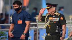 CDS General Bipin Rawat 