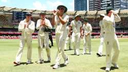 File image of Australia Cricket Team