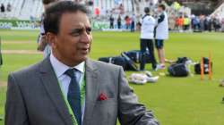 File image of Sunil Gavaskar 