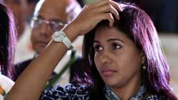 Anju Bobby George