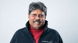 File photo of Kapil Dev