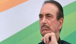 Religious conversions happen when people get influenced, not by fear of sword: Ghulam Nabi Azad