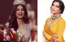 Saisha Shinde, the transwoman who designed Harnaaz Sandhu's winning gown