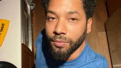  Jussie Smollett