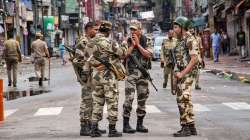 JK, kulgam, terrorists killed, kashmir, anantnag, indian army, encounter 