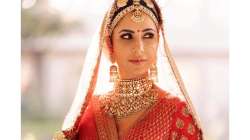 Katrina Kaif prepares halwa for first rasoi