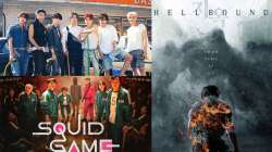 'Squid Game', 'Hellbound', BTS success reflects West's acceptance of Korean culture