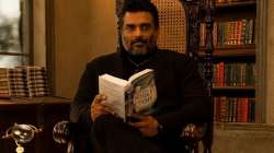 R Madhavan on his romantic hero image: Almost looks funny but feels grateful