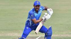 Manish Pandey