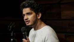 Stand-up comedian Munawar Faruqui announces new show 'Dhandho', to perform in Kolkata