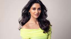 The Big Bull actress Nikita Dutta shares horrific incident of phone snatching, Abhishek Bachchan rea