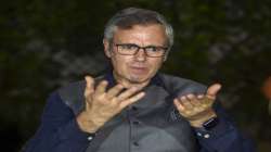 No logic behind withdrawal of statehood and division of the erstwhile state of Jammu and Kashmir: Omar?