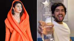 Priyanka Chopra lauds Adarsh Gourav for bagging 'breakout star' award for 'The White Tiger'