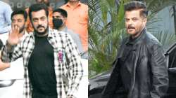 Salman Khan, Anil Kapoor