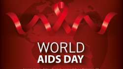 World AIDS Day 2021