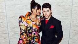 Priyanka Chopra, Nick Jonas