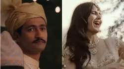 'Alexa play Sau dard hai': Fans get emotional after false wedding reel of Vicky, Katrina goes viral 