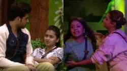 Bigg Boss 15 live updates: Rift between Karan Kundrra, Tejasswi Prakash over Ticket to Finale task