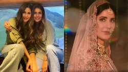 Who is Katrina Kaif's wedding stylist Anaita Shroff Adajania? Everything you need to know 