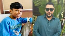 Sahdev Dirdo is unconscious, Badshah shares health update on Bachpan Ka Pyaar boy post accident