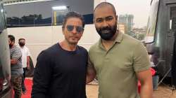 Shah Rukh Khan, Pathan