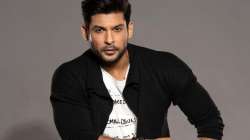 Sidharth Shukla