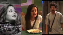 Bigg Boss 15, Karan Kundrra, Tejasswi Prakash