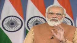 Prime Minister Narendra Modi, pm modi live updates, farmers, scientists, PM Modi address, natural fa