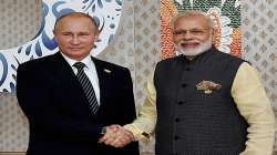 Putin visiting India: Is it strategic balancing?