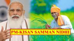 PM Modi to release Rs 20,000 cr to more than 10 crore beneficiaries under PM-KISAN on January 1