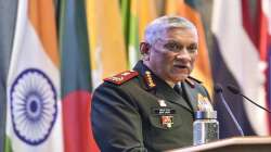 general rawat last message