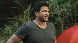 Puneeth Rajkumar's dream project Gandhada Gudi teaser out