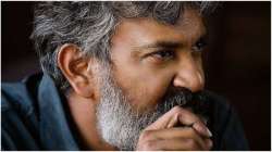 SS Rajamouli opens up about audience's expectation from 'RRR' after 'Baahubali' success