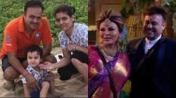 Bigg Boss 15: Rakhi Sawant's husband Ritesh's first wife makes SHOCKING revelations, says he physica