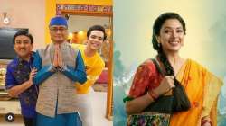 Rewind 2021: Anupamaa to Taarak Mehta Ka Ooltah Chashmah, TV shows that ruled this year