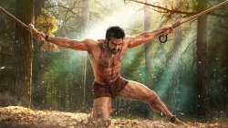 Jr NTR, Ram Charan's 'RRR' to hit OTT after 90 days from theatrical release