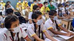 Schools for classes 1-7 to reopen in Mumbai from tomorrow