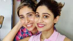 Shamita Shetty, Neha Bhasin