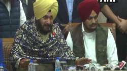 Punjabi singer Sidhu Moose Wala joins Congress in Chandigarh