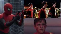 Are Tobey Maguire and Andrew Garfield in Tom Holland's 'Spider-Man: No Way Home'?