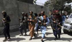 Taliban guns down boy attending wedding in Kabul