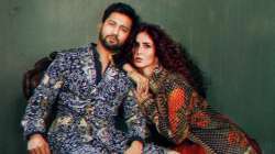 Vicky Kaushal-Katrina Kaif Wedding: Grand arches of hotel covered with curtains to avoid prying came